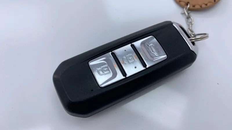 Chevrolet Captiva 2023
