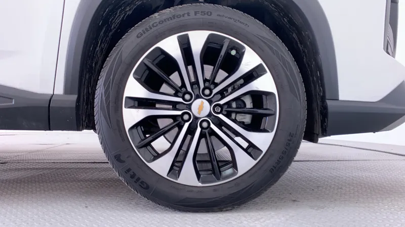 Chevrolet Captiva 2023