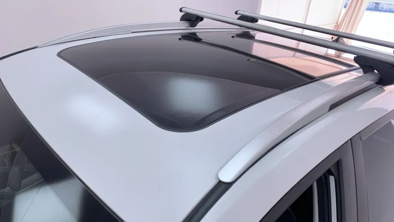 Chevrolet Captiva 2023
