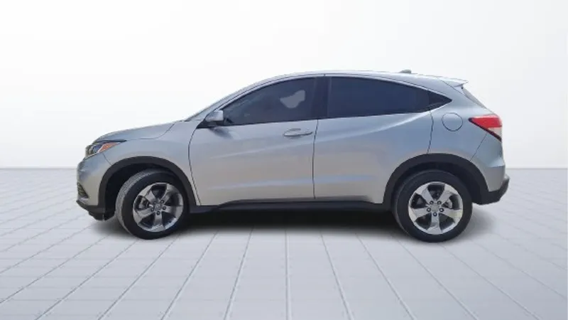 Honda Hr-v 2021