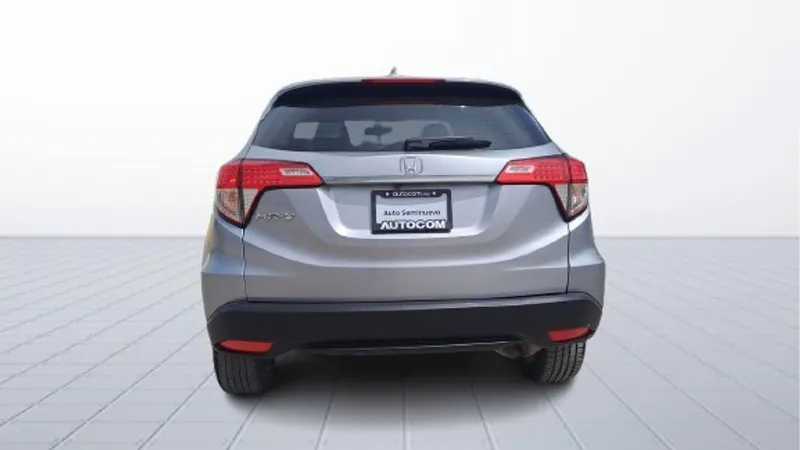 Honda Hr-v 2021