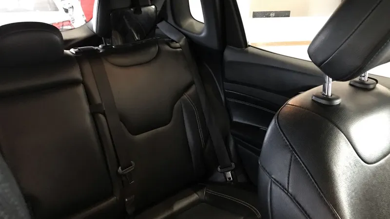 Jeep Compass 2022