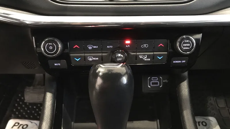 Jeep Compass 2022
