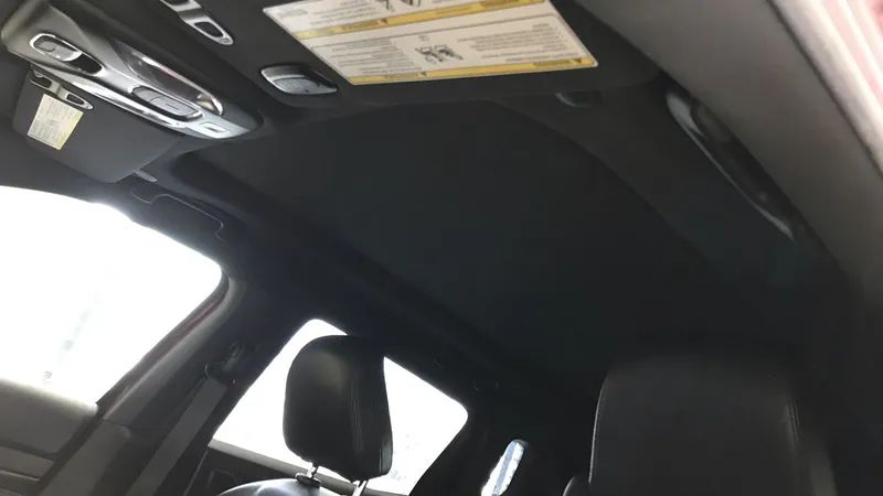 Jeep Compass 2022