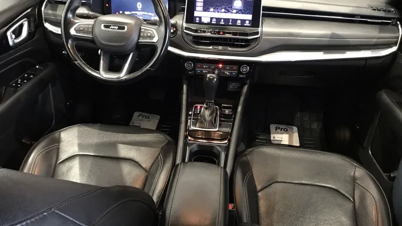 Jeep Compass 2022