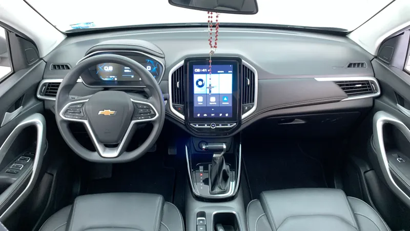 Chevrolet Captiva 2023