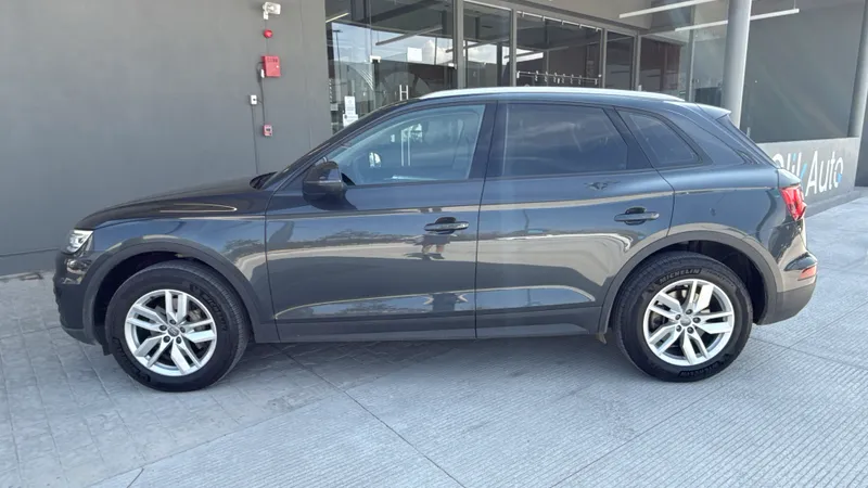 Audi Q5 2020