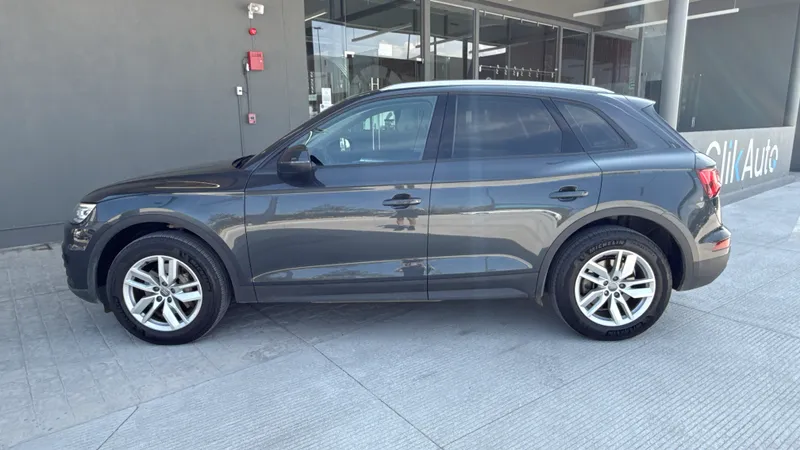 Audi Q5 2020