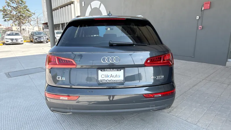 Audi Q5 2020