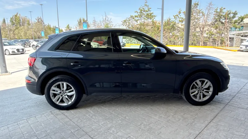 Audi Q5 2020