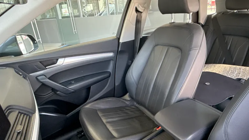 Audi Q5 2020