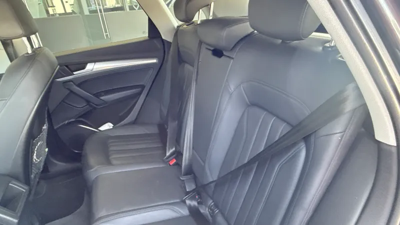 Audi Q5 2020