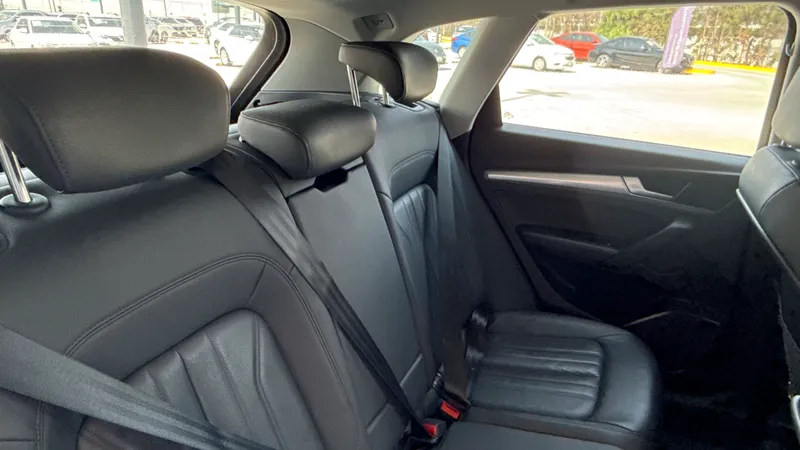 Audi Q5 2020