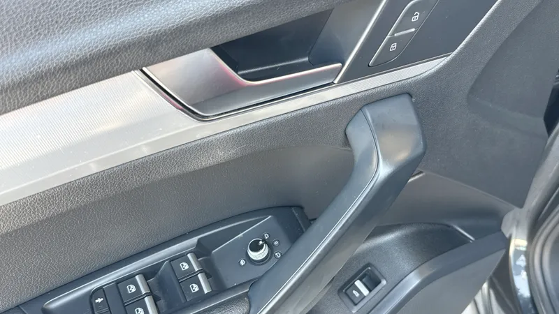 Audi Q5 2020