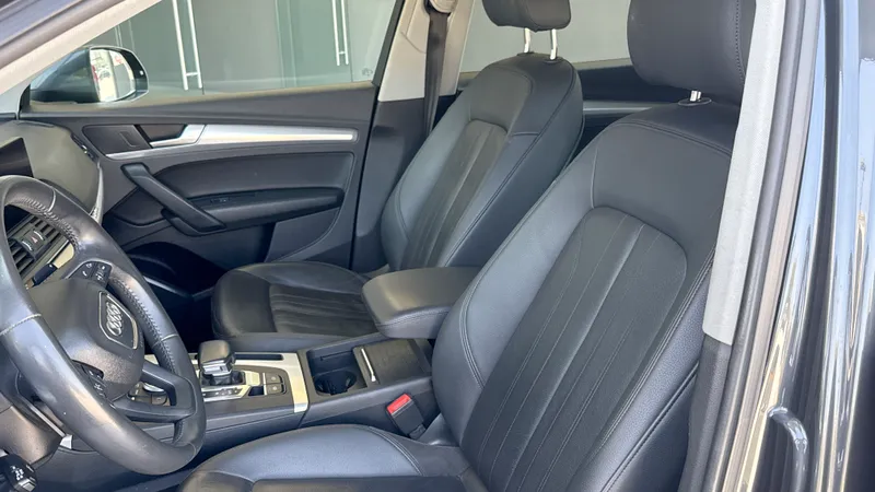 Audi Q5 2020