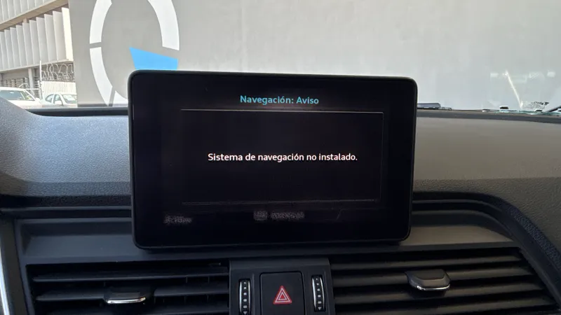 Audi Q5 2020