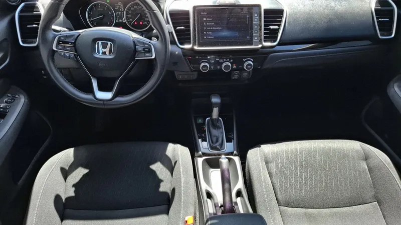 Honda City 2024