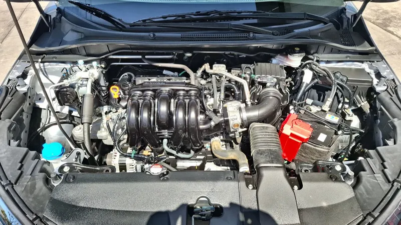 Honda City 2024
