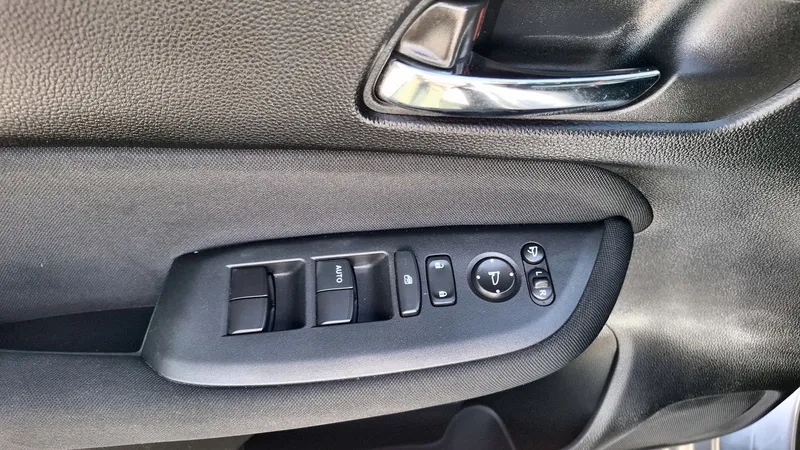 Honda City 2024