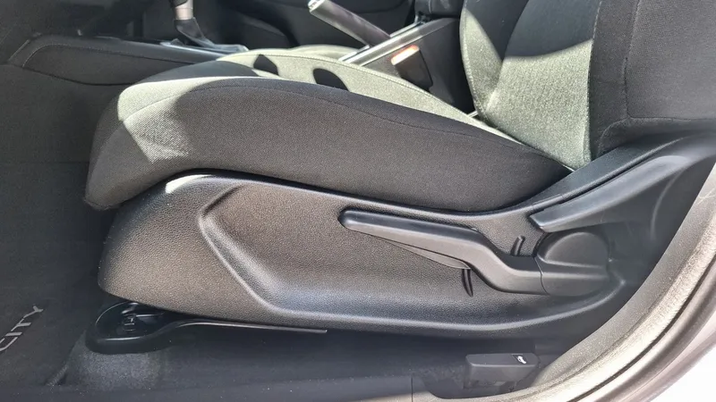 Honda City 2024