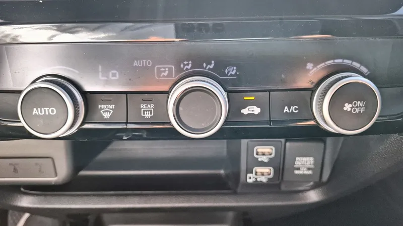 Honda City 2024