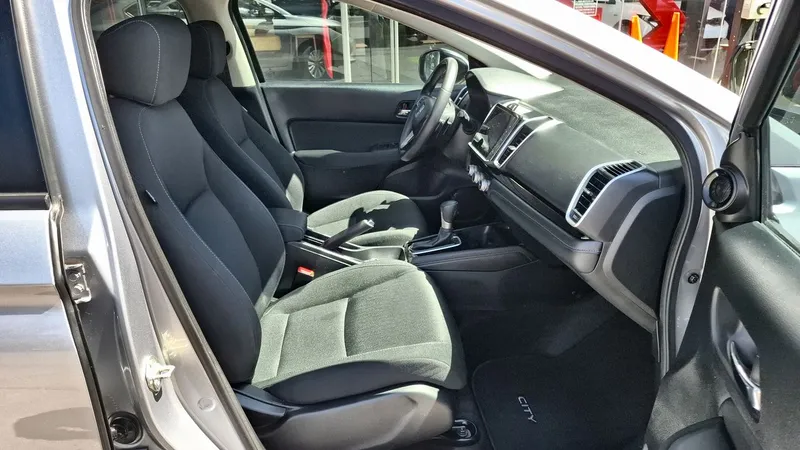 Honda City 2024