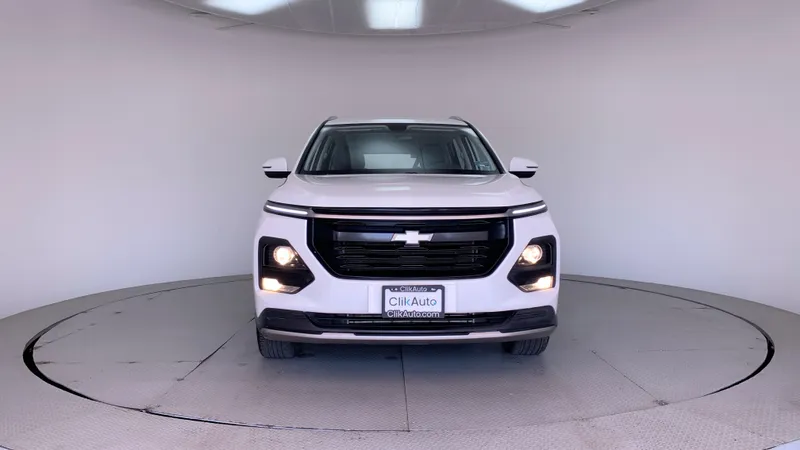 Chevrolet Captiva 2023