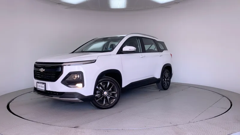Chevrolet Captiva 2023
