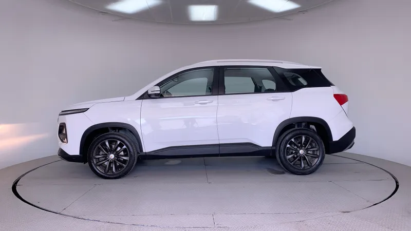 Chevrolet Captiva 2023