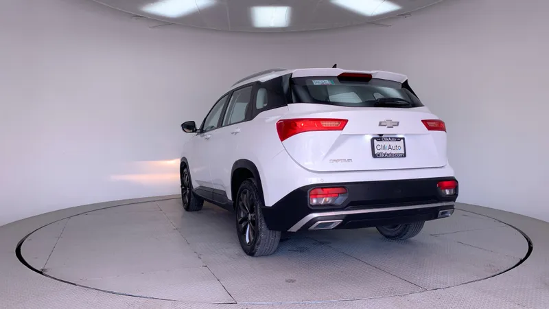 Chevrolet Captiva 2023