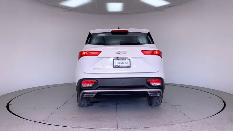 Chevrolet Captiva 2023