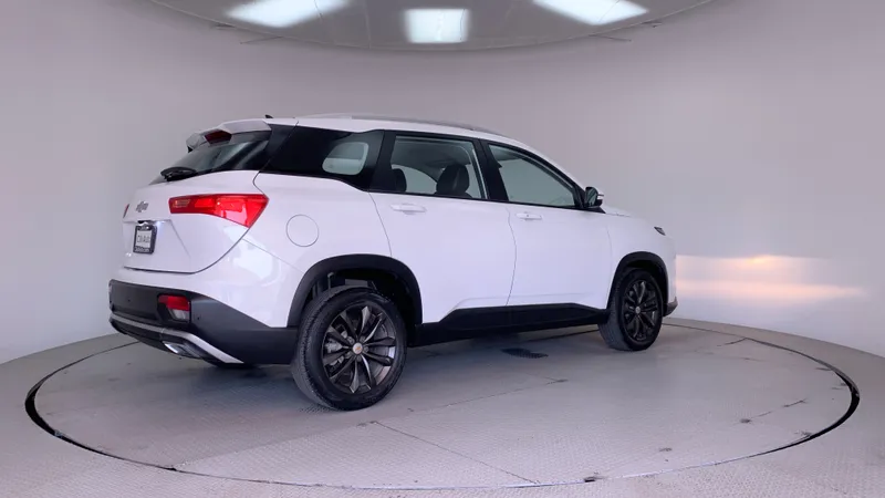 Chevrolet Captiva 2023