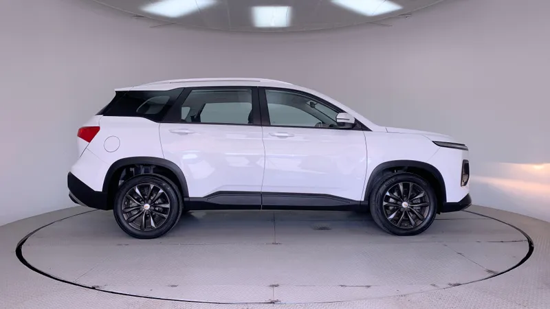 Chevrolet Captiva 2023