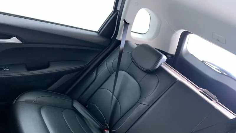 Chevrolet Captiva 2023