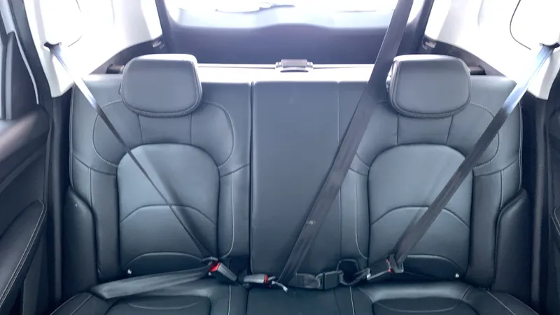Chevrolet Captiva 2023