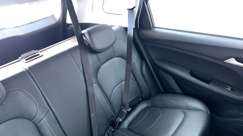 Chevrolet Captiva 2023
