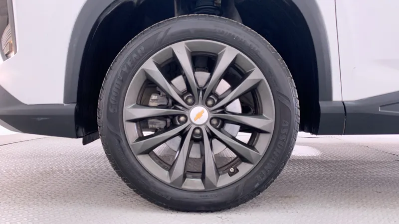 Chevrolet Captiva 2023