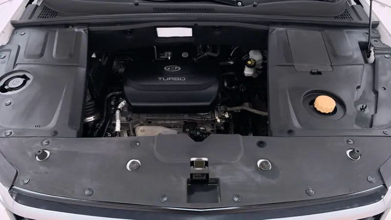 Chevrolet Captiva 2023