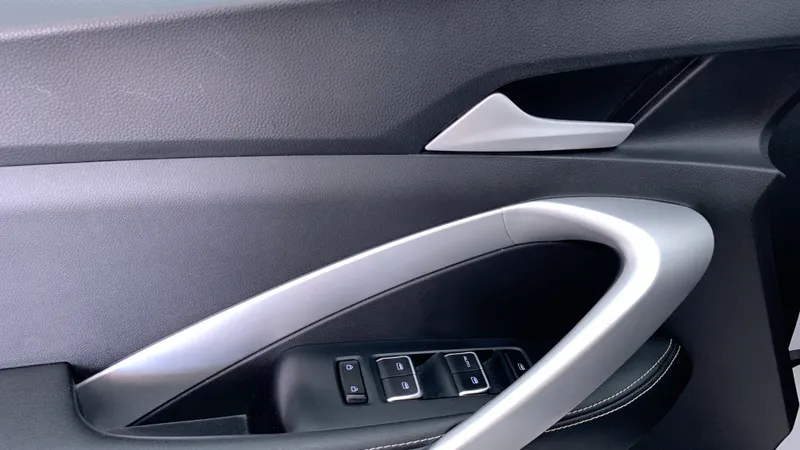 Chevrolet Captiva 2023