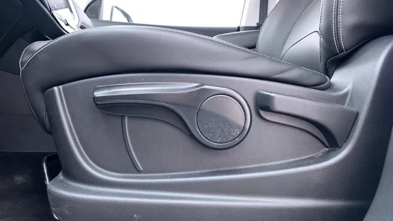 Chevrolet Captiva 2023