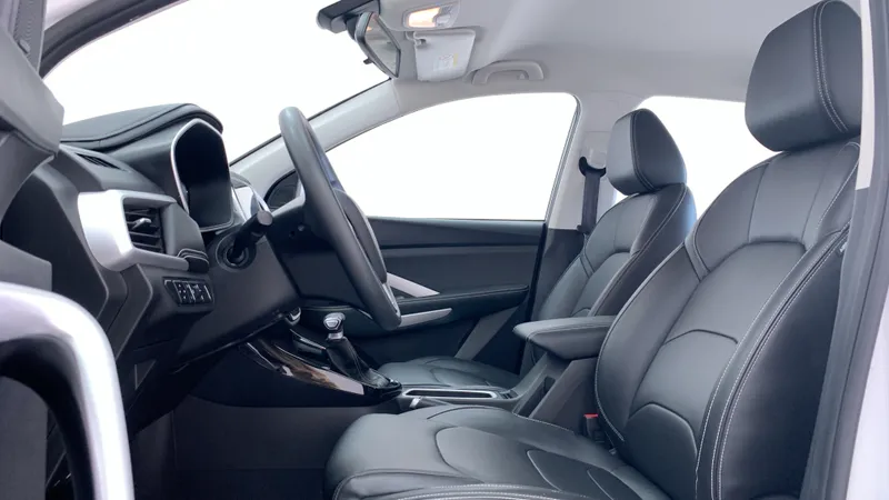 Chevrolet Captiva 2023