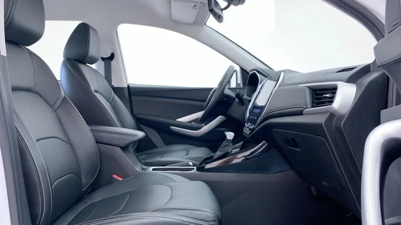 Chevrolet Captiva 2023