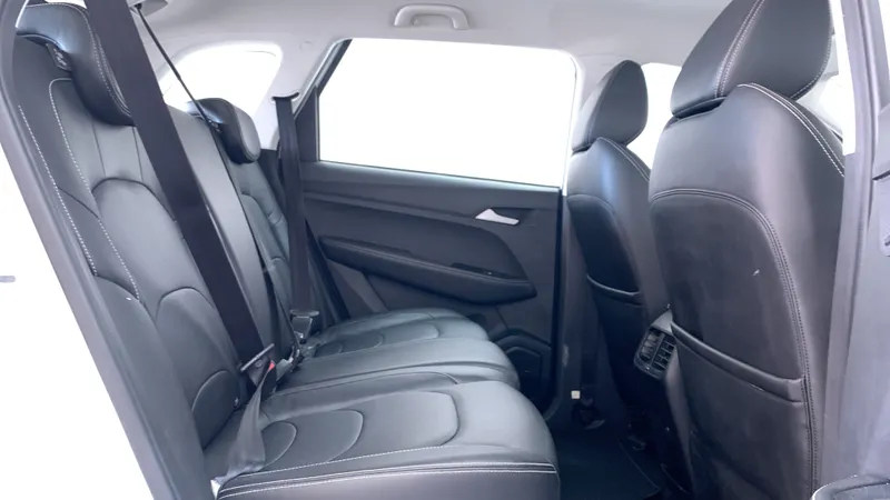 Chevrolet Captiva 2023
