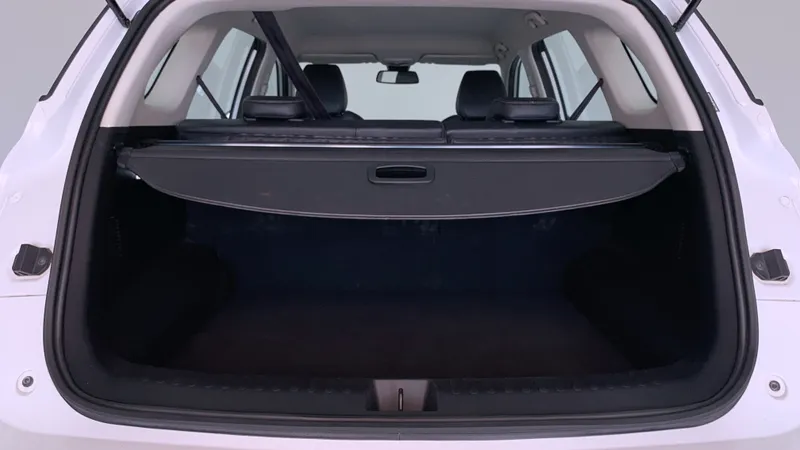 Chevrolet Captiva 2023
