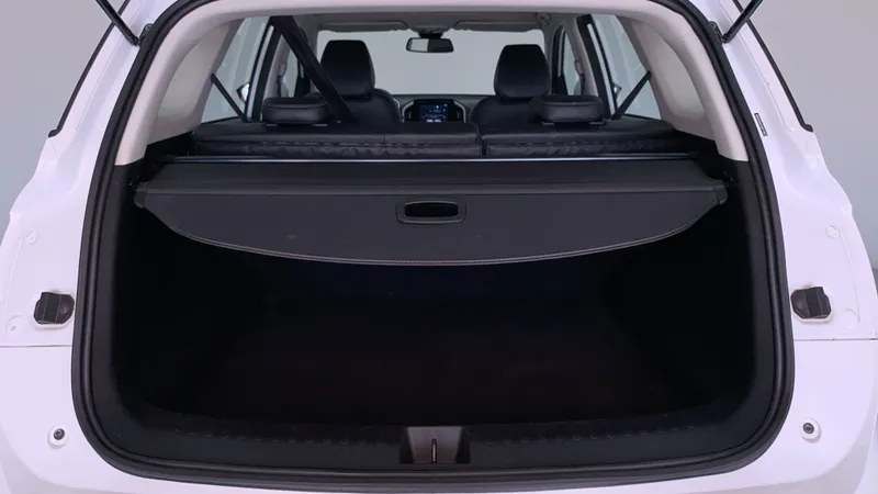 Chevrolet Captiva 2023
