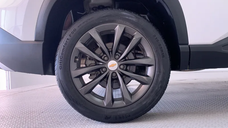 Chevrolet Captiva 2023