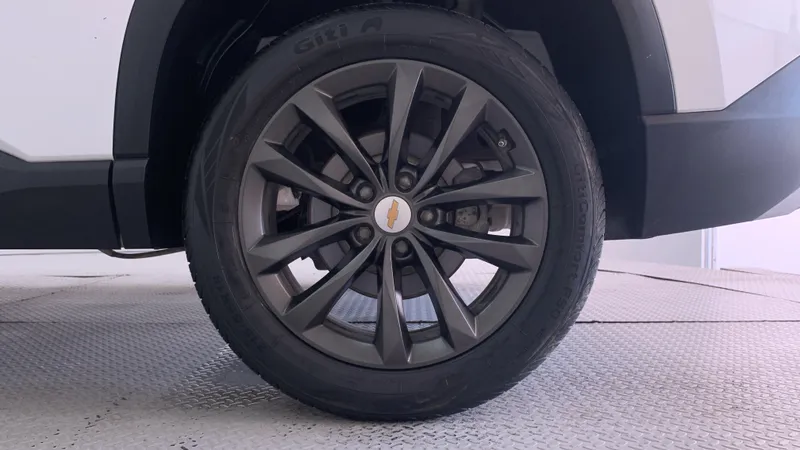 Chevrolet Captiva 2023