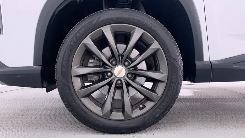 Chevrolet Captiva 2023