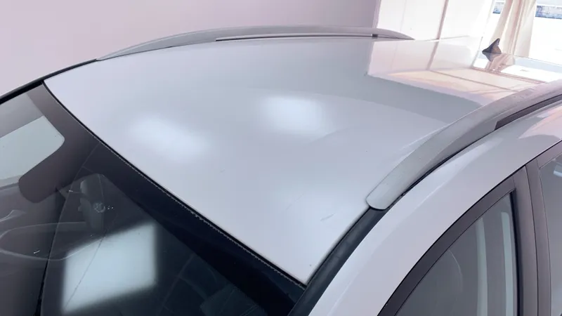 Chevrolet Captiva 2023
