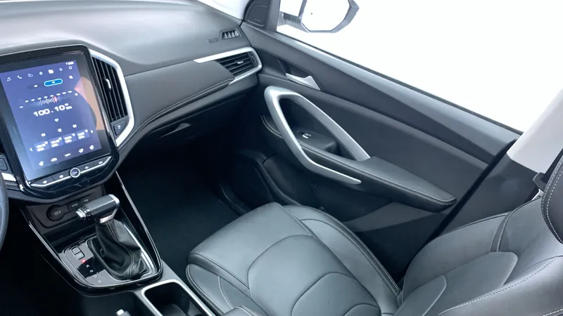 Chevrolet Captiva 2023